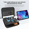 Multi-functional Storage Bag For Xiaoxin Pad Pro 12.7 P12 Pro 12.7 Pad11 Tab M11 K11 B11 11 inch EVA Hard Box