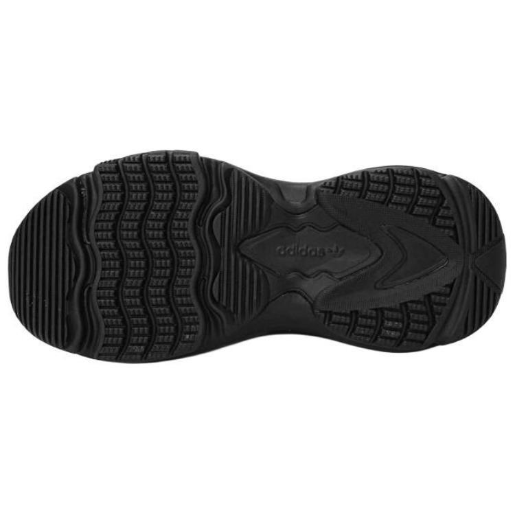 adidas Ozgaia Triple Black W - JQ4110