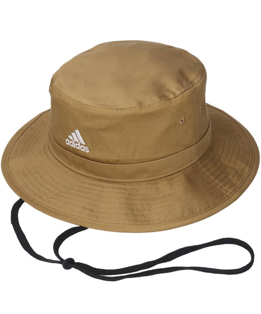 Adidas ADM BOS TWILL ADVENTURE Men's Beige Hat