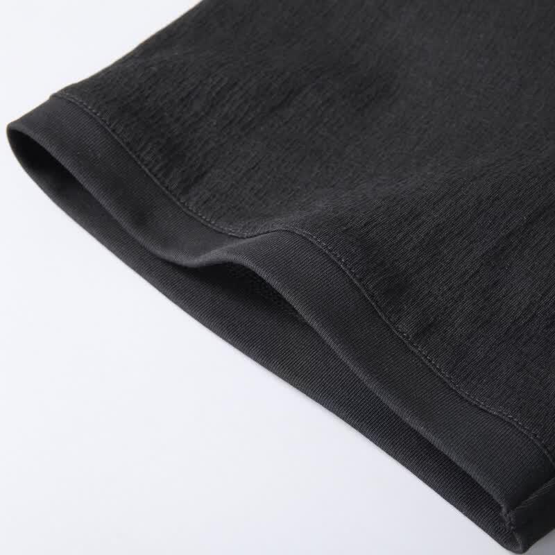 Men's Plus Size Cool Short Sleeve Polo Shirt