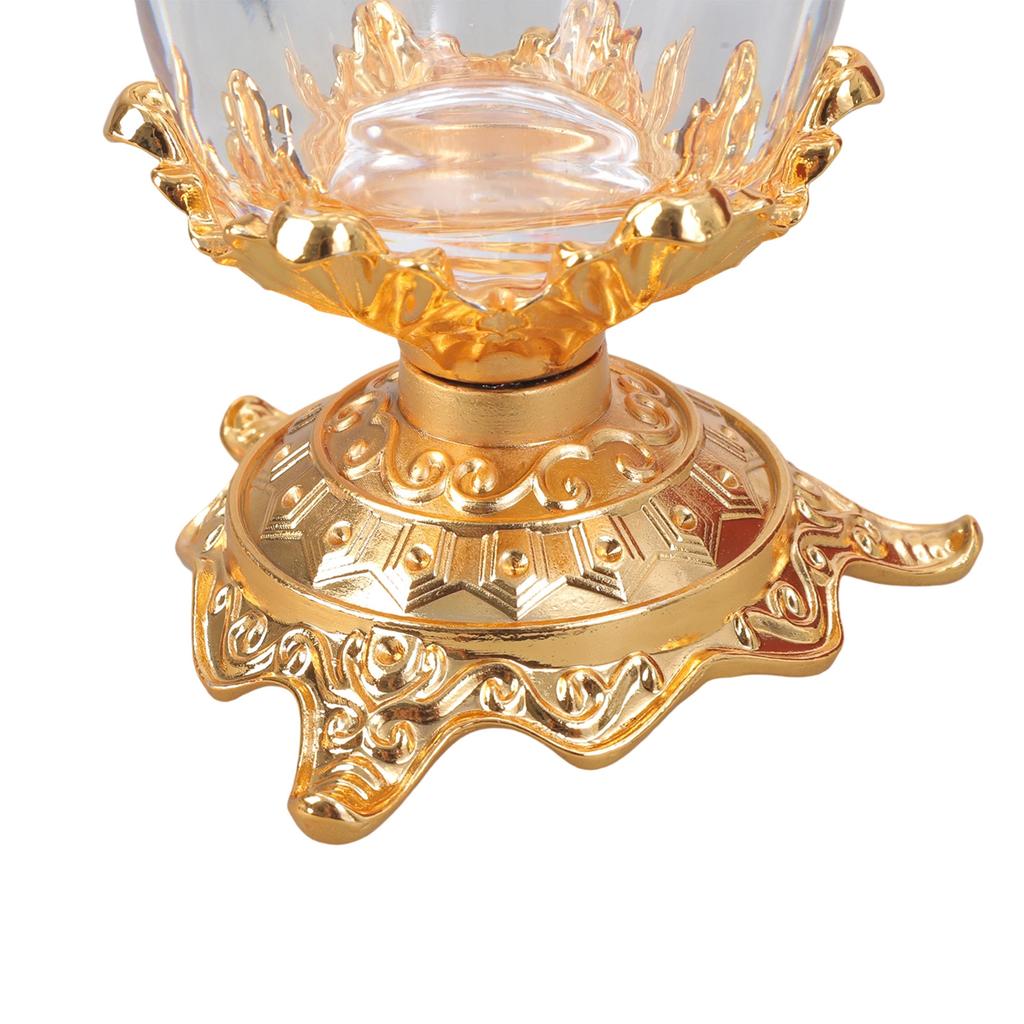 Dávkovač párátek ve tvaru vejce Domácí dekorace Elegantní držák párátek pro domácí, restaurační a hotelové použití Odolný