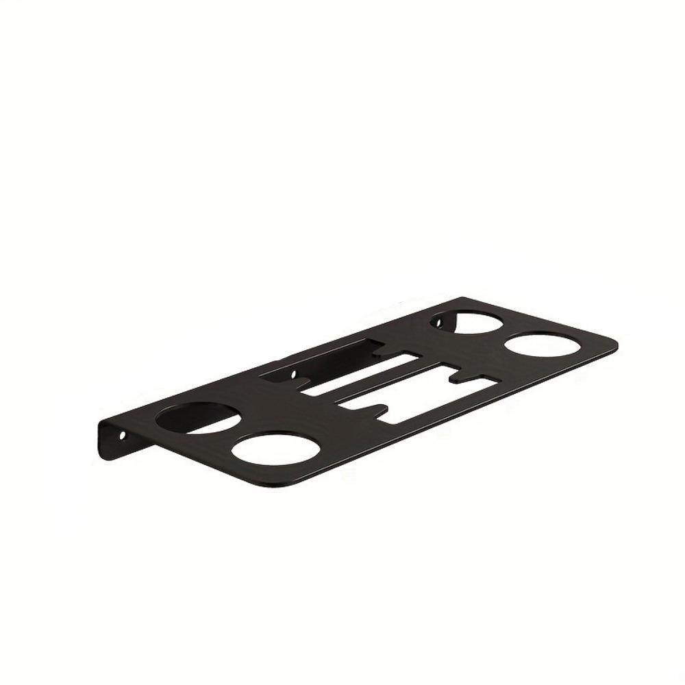 

Wall-mounted Sports Ball Storage Rack Large Capacity Badminton Racket Storage Rack School