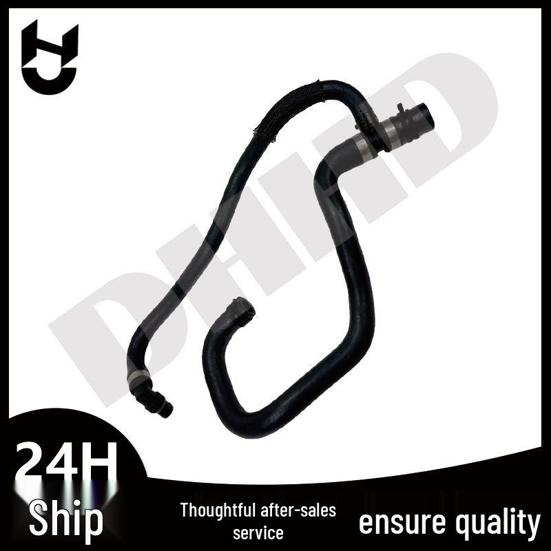 Mercedes GLE/M-Class/GLS/GL-Class/GLE AMG Exhaust Hose 1668301200