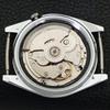 REFURBISHED VINTAGE SEIKO AUTOMATIC JAPAN MENS GREEN DIAL WATCH a433576-2