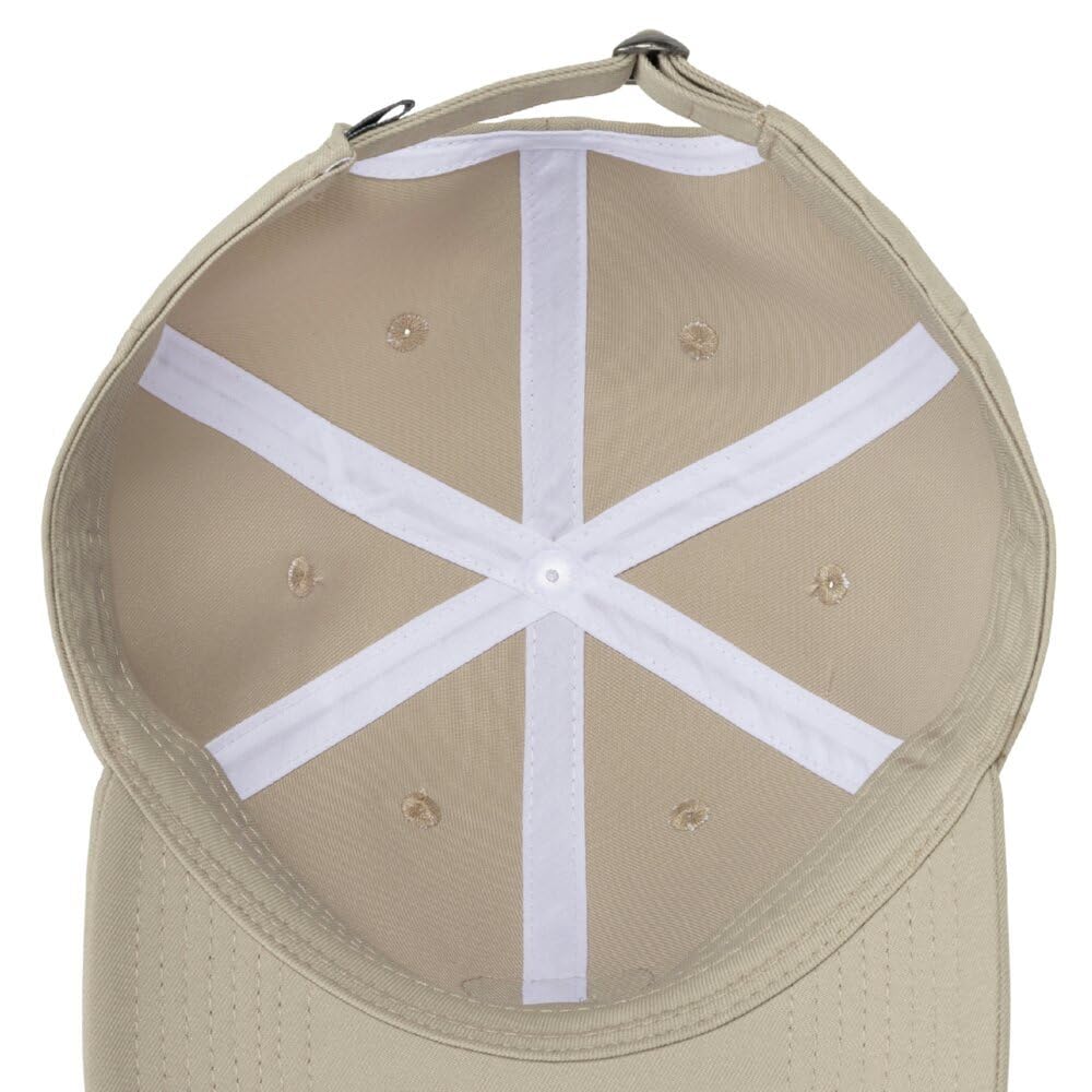 Directly Managed Store Limited Baseball Hat Cap 12JWCX88 Beige [Mizuno]