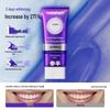 Can Ban Fresh Whitening Purple Tube Toothpaste