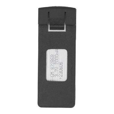 Details en accessoires – Accu’s en opladers
