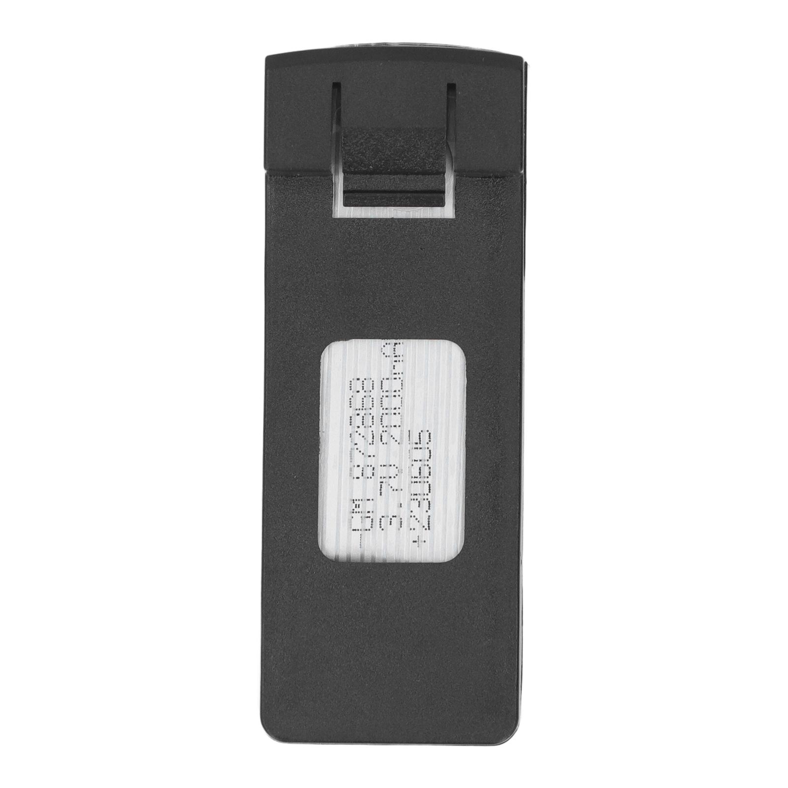 

Літієва батарея 3,7 В 2000 мАг для RC дрона, літієва батарея-заміна для дронів S150