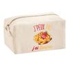 Multifunction Pouch I Can't Waffles Birthday Christmas Gift Personalized Original Idea | School Pouch Office Supplies