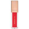 Patrick Ta Major Volume Plumping Lip Gloss 0.3 Oz Full Syringe Sheer Red