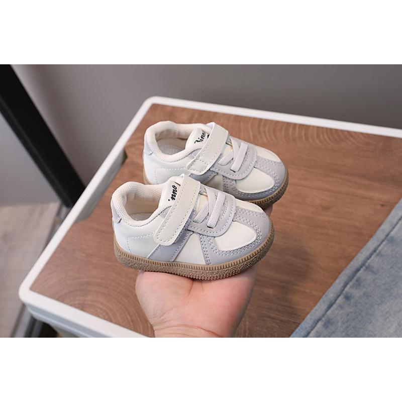 Kids Spring Autumn Sneakers Toddler Walking Shoes Boys Girls Casual Shoes