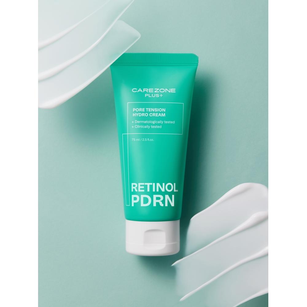 

Daiso Care Zone Plus Pore Firming Moisture Cream 75 Ml