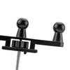 Air Vent Phone Bracket Fits All Smartphones Multifunction Easy Outlet Mounts Stand for Byd Yuan Plus Atto 3