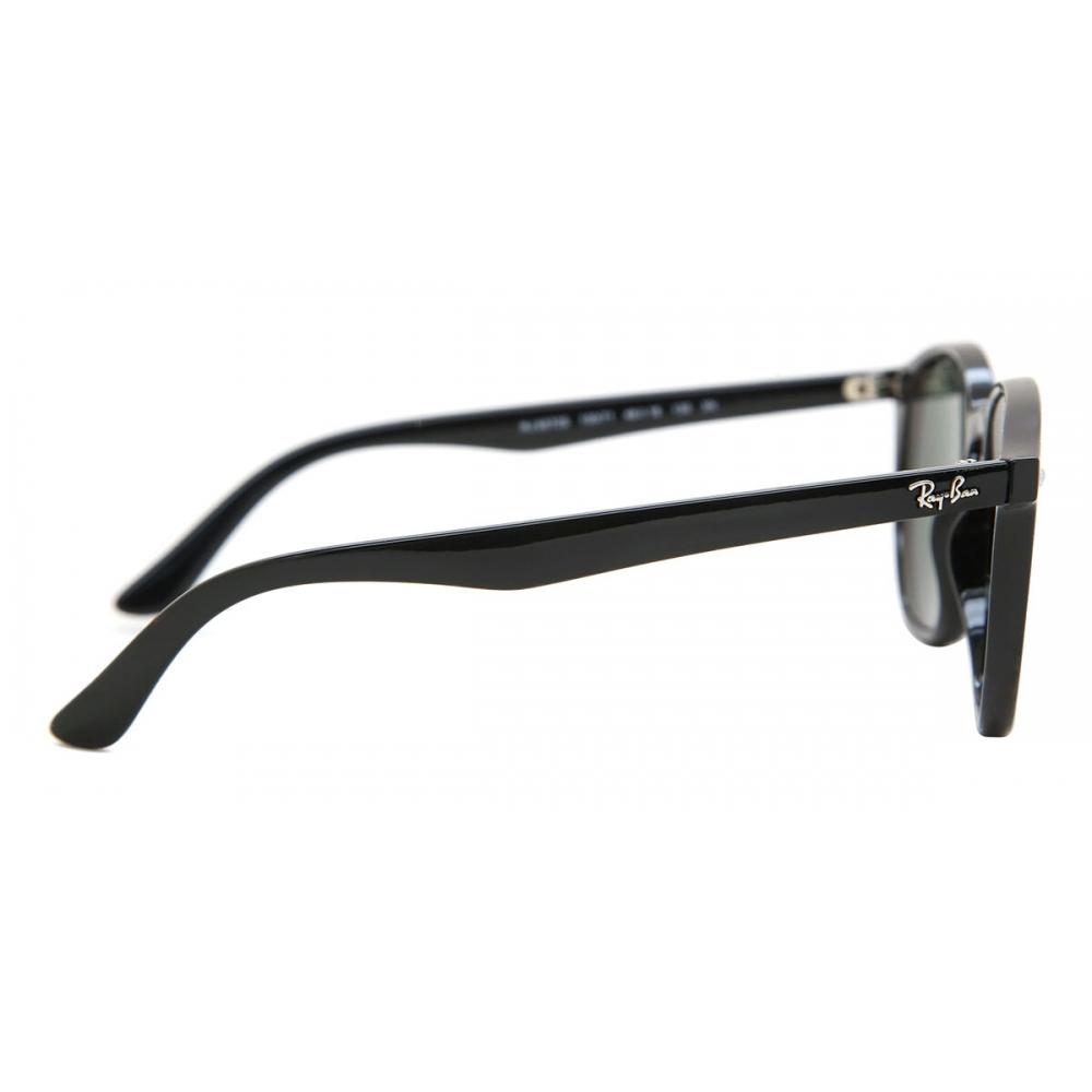 Ray Ban Kids Rj9070s 100 71 Kids Sunglasses