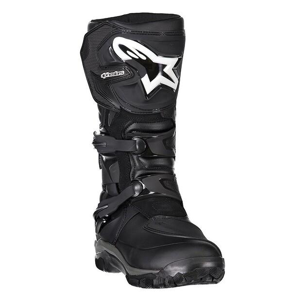 Alpinestars Corozal Adventure Drystar Motorcycle Boots