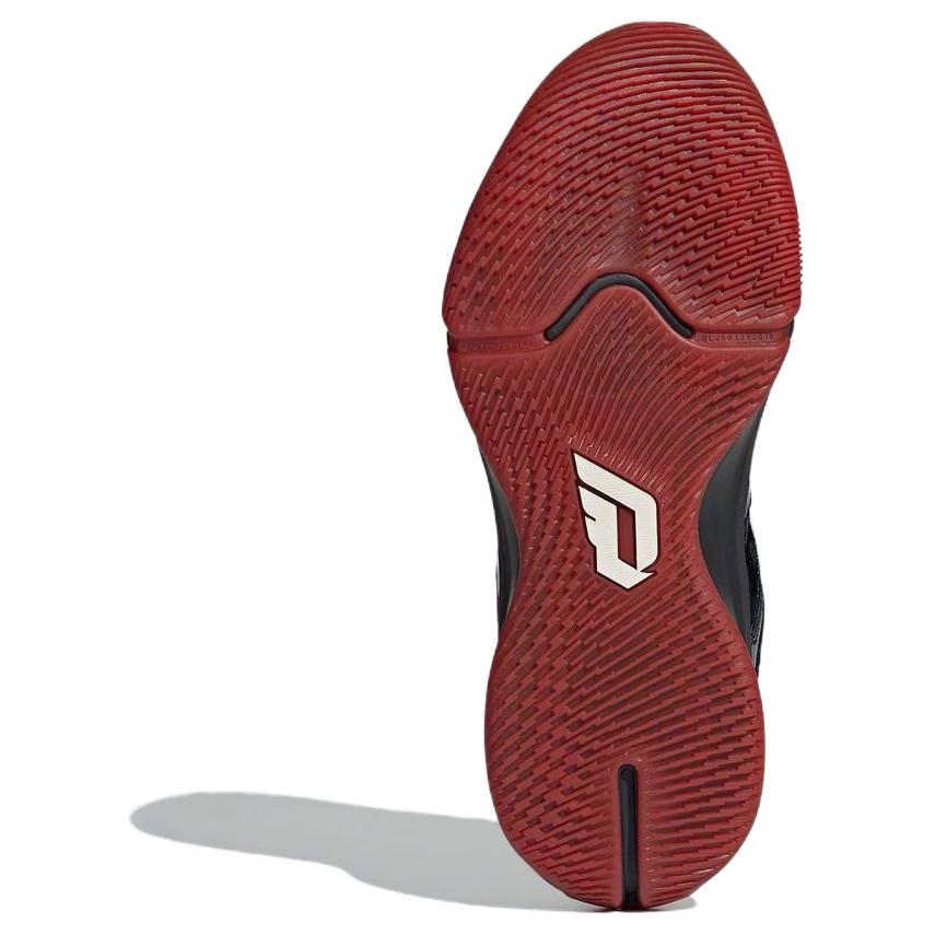 Adidas Dame 9 Halloween Sneakers IH3573