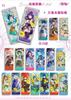 New Genshin Impact VOI.1 Aether Lumine Mondstadt Amber Anime Character Peripheral Game Collection Card Holiday Gift