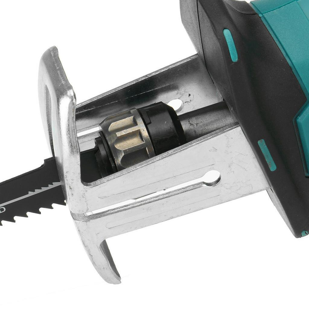 4000rpm/min 288VF Cordless Electric Reciprocating Saw Variable Speed Metal Wood Cutting Tool 22980mAh Battery Electric Saw 1500W