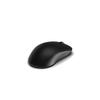 Endgame Gear XM2w 4K v2 Wireless Gaming Mouse PAW3950 Custom Low Latency (4000Hz, Sensor, 61.5g, Design, Black) EGG-XM2W-4K-V2-BLK