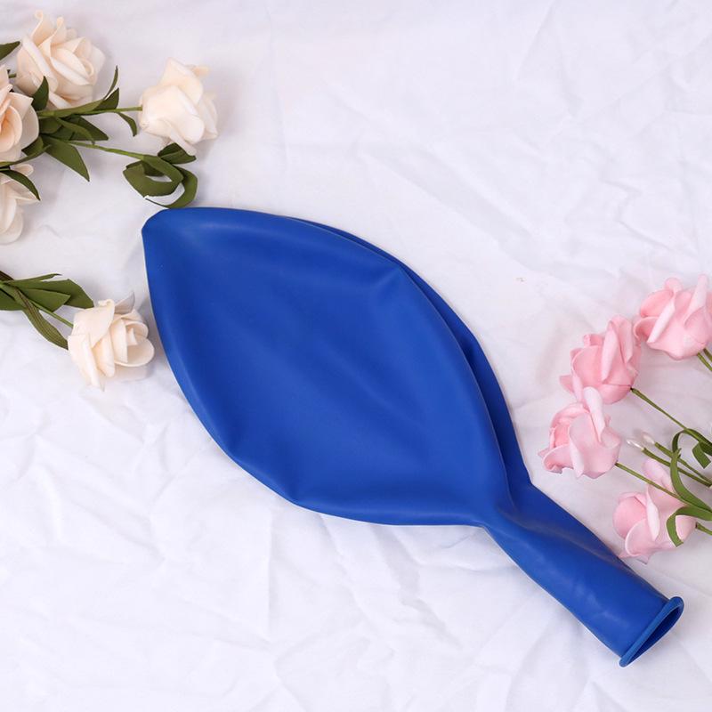 36-Inch Thickened Explosion-Proof Balloon for Birthday & Wedding Decorations