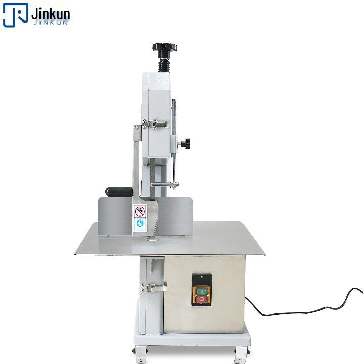 Jinkun Electric Bone Saw: Slices Ribs, Frozen Meat, Fish, and Trotters