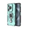 Armor Case For Huawei Pura 70 Magnetic Suction Stand Phone Holder Back Cover Huawei Pura 70 Ultra Case For Huawei Pura 70 Case