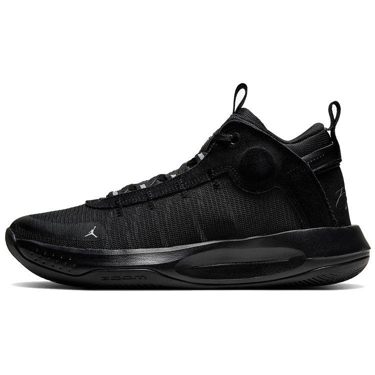 

Мужские кроссовки Air Jordan Jordan Jumpman PF 2020 Black Cat BQ3448-008