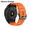 22mm 26mm Quickfit Nylon Watch Band For Garmin Fenix 8 E 5 5X 6 6X Pro 7X Epix Pro/Forerunner 970 965/Descent G2/Enduro 3 Wristband Replacement Strap