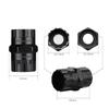 Bike Flywheel Remover Sleeve Bicycles Sleeve Cassette Disassembly Assembly Tools Mtb Repair Tools Bicycle Accessories