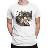 obus New Arrival T Shirt for Men Women  Pure Cotton  Tee Shirt Clothing