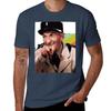 Funes Unisex T T-Shirt Luxus Unisex Hemd Baumwolle De Hemden Grimasse Louis