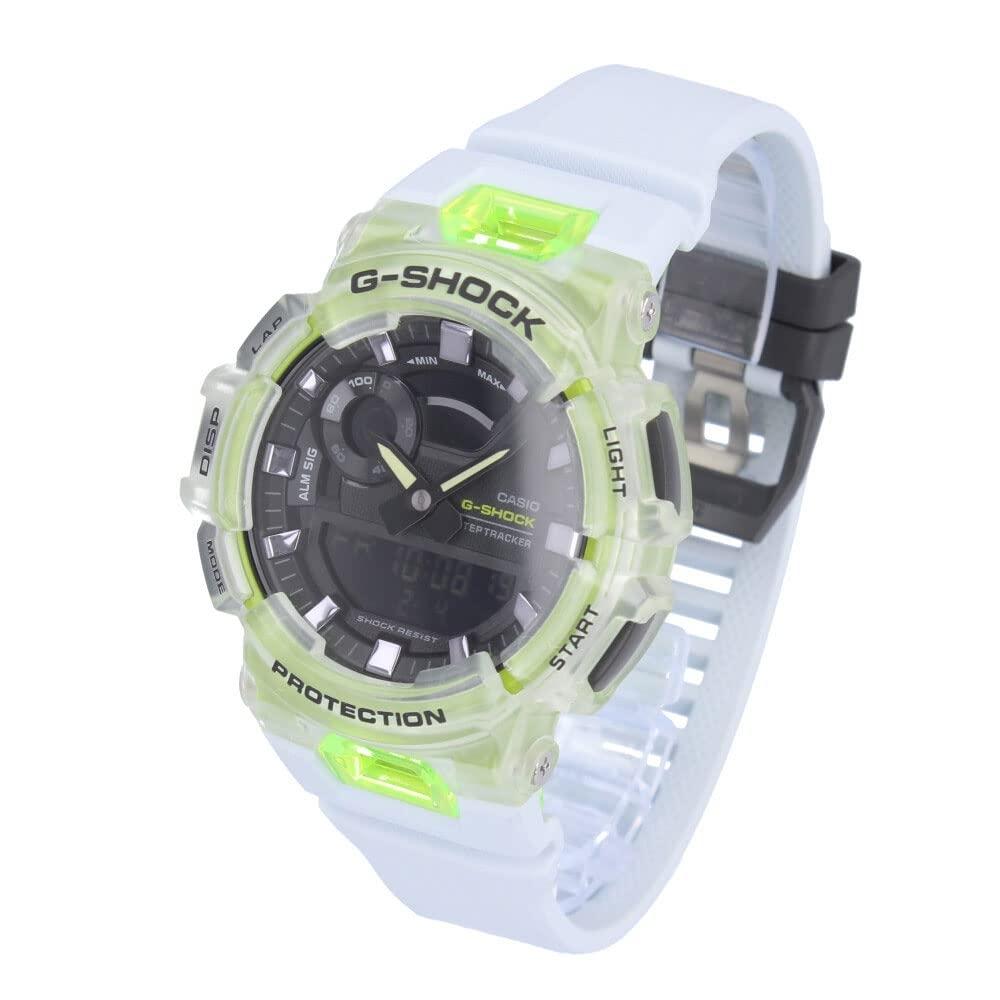 

CASIO G SHOCK GBA 900SM 7A9 [] Casio G SHOCK G SHOCK наручные часы мужские Bluetooth мобильная связь