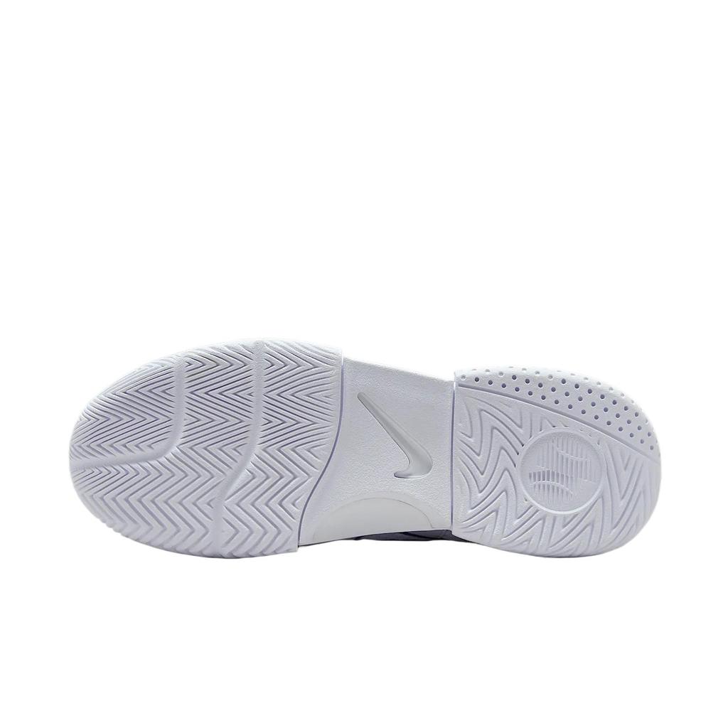 NikeCourt Lite 4 Amethyst Tint Women Sneakers White Deep-Night FD6575-500