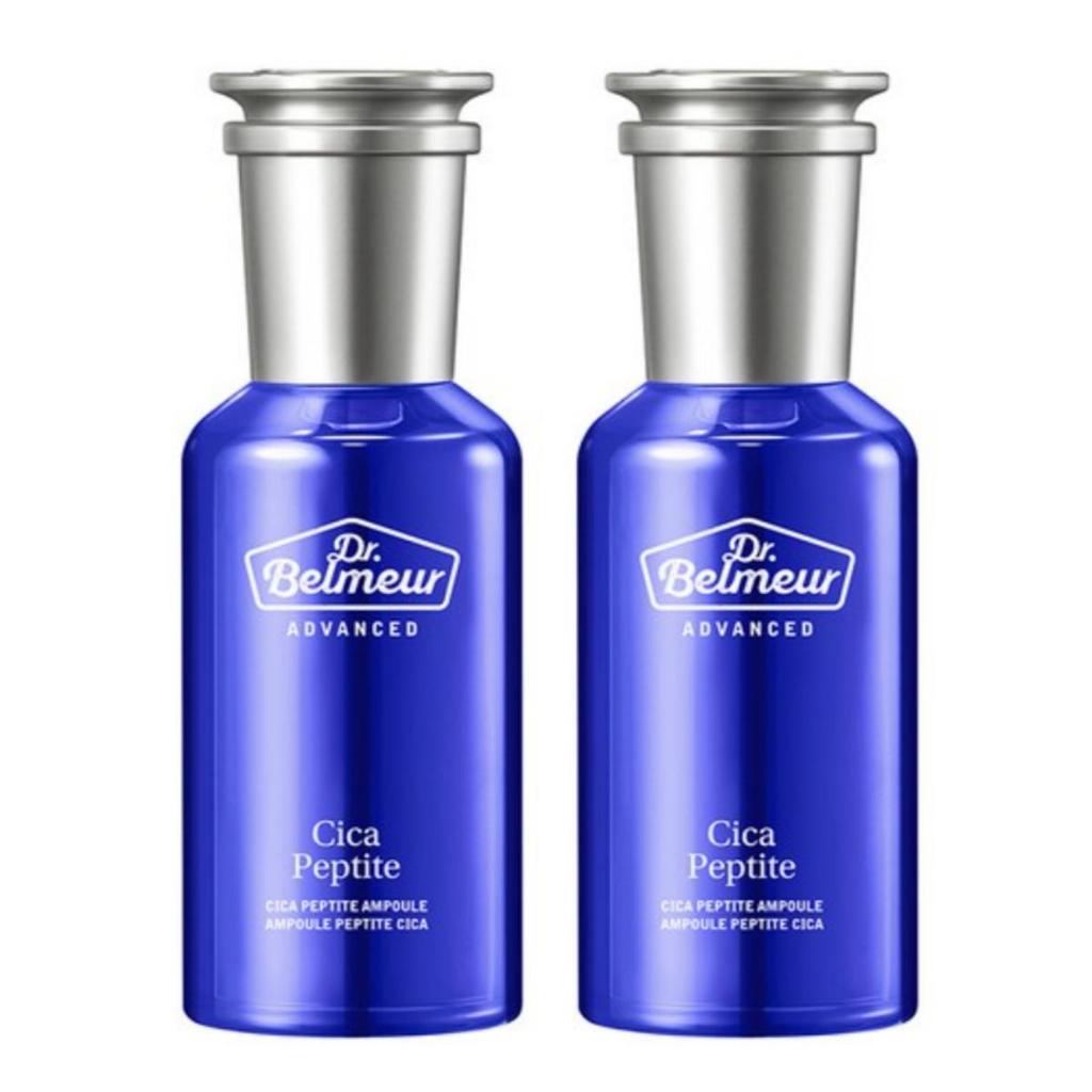 THEFACESHOP Dr. Belmeur Cica Peptite Ampoule  50ml