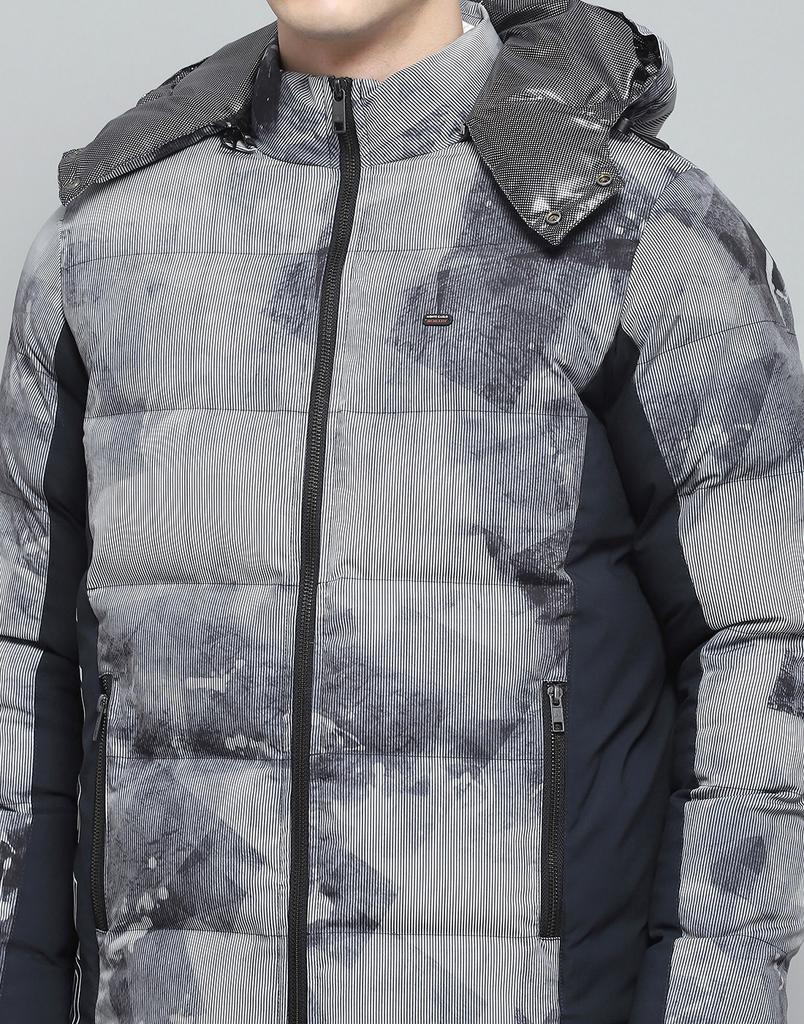 MONTE CARLO Men's Regular Fit Jacket