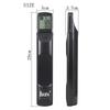 6-String Guitar Portable Chord Trainer 6-Fret Guitar Finger Trainer with Screen Display Beginner Tool Progressives Training