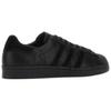 adidas Y-3 Superstar Triple Black Unisex Sneakers HP3127