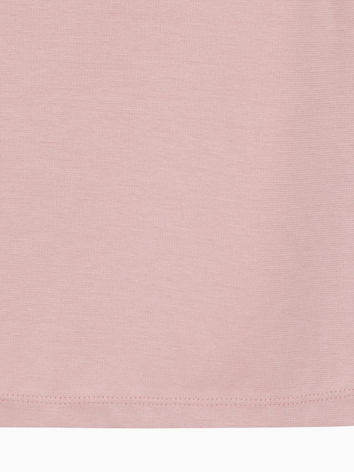 HANGTEN Women'S Small Benny Wappen Short Sleeve T-Shirt_501(10570-131-413-31)