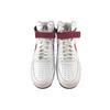 Nike Air Force 1 Hi Retro Qs 'White Team Red' 743546-106