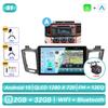 For Toyota RAV4 Rav 4 XA40 2012 - 2018 Android Car Radio Multimedia Video Player Navigation GPS Carplay Touch Screen Auto Stereo Intelligent Systems