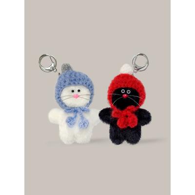 Bozuk Para Cüzdanları ve Tutacakları – Anahtarlık