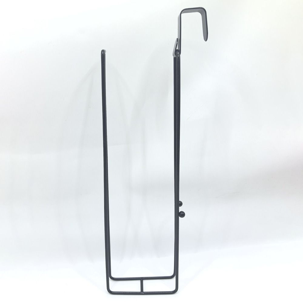 Wall Mounted Roll Paper Hanger Punch-free Lengthen Tissue Storage Holder  Bathroom