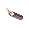 HAS HON020 Classic Hair Comb Keyring