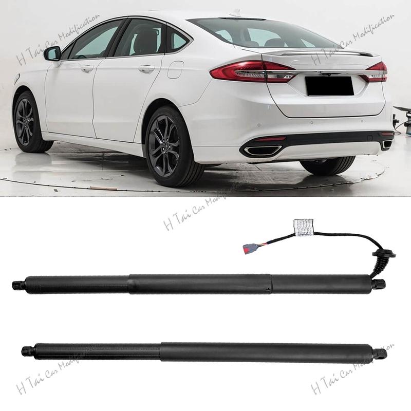 DS73N402-A55AC DS73N402-A74AC Zadní elektrické vzpěry pro zvedání víka kufru Pro Ford Mondeo 2015-2020 Zvedací víko kufru