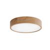 Ceiling Lamp Cleo Dr475 96W E27 Oak