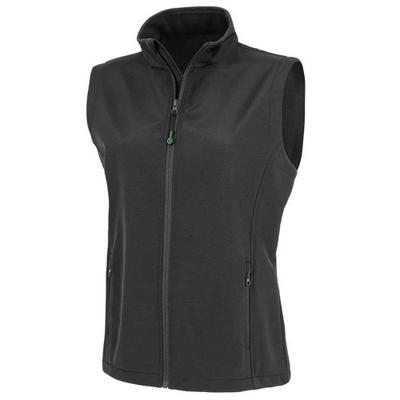 Γυναικεία/Γυναικεία Softshell Εκτυπώσιμη Θερμαντήρας Σώματος