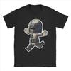 Escape From Tarkov T Shirt Men Awesome Pure Cotton Crew Neck