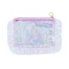 Stationery Disney Pouch Clear Pouch Y2K Ballet Core Rapunzel S2334461 Sun-Star