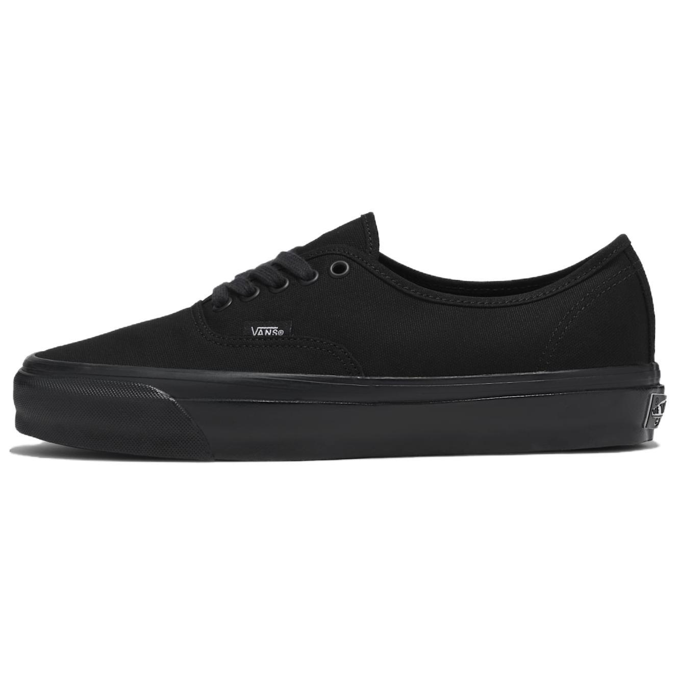 Vans Premium Authentic Blackout Men s VN0007QZBKA EU 38