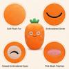 Creative And Adorable Plush Toys, Perfect For Holiday Gifts, Birthday Gifts, And Companionship Gifts For Children